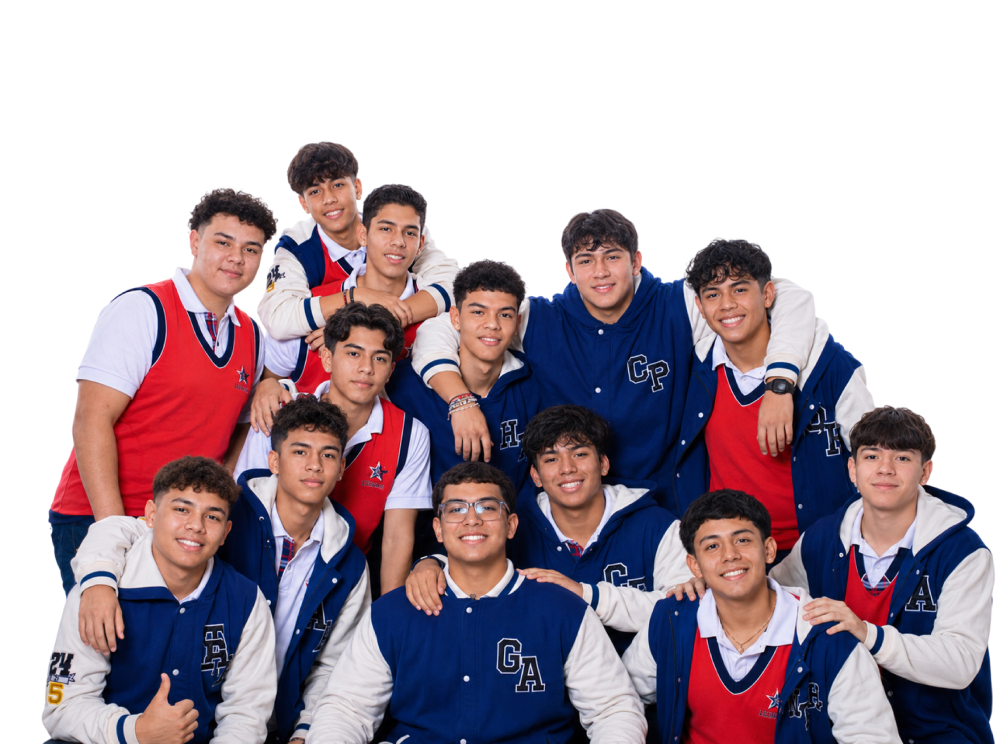 Bachillerato UEMA
