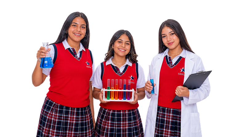 Estudiantes de la especialidad Ciencias Sociales UEMA