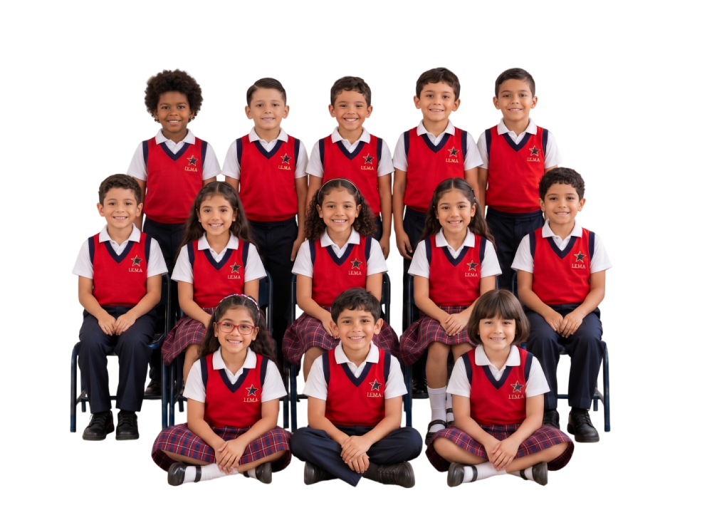 Educación General Básica UEMA