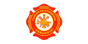 Cuerpo de Bomberos de Babahoyo
